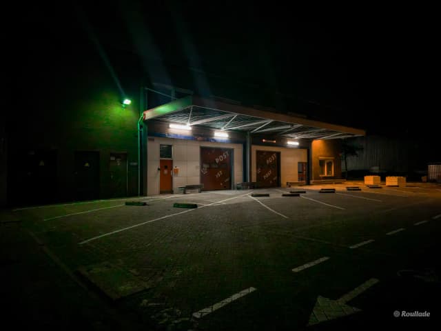 Top 10 fotoshoot locaties in Zoetermeer